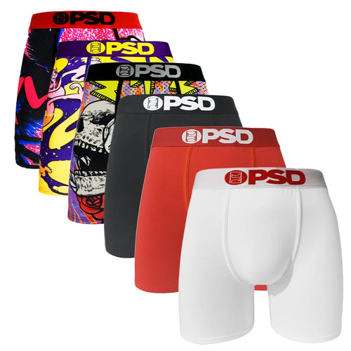 Playful Comfort Boxers™