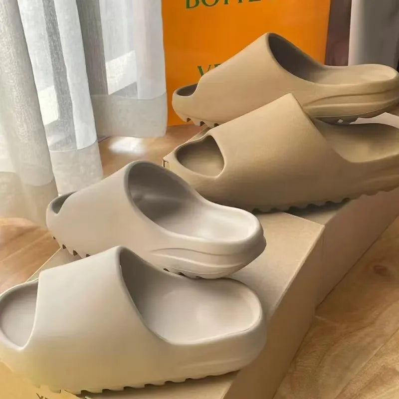Premium Comfort Clogs™