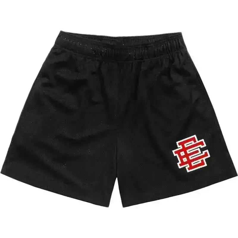 Urban Skyline Fitness Shorts™