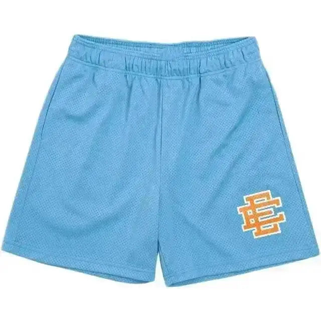 Urban Skyline Fitness Shorts™