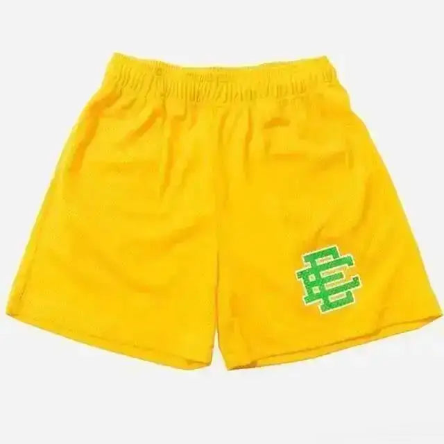 Urban Skyline Fitness Shorts™